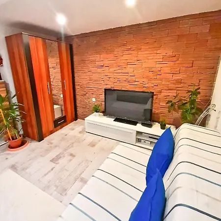 شقة Studio Oasis نيغيزيني