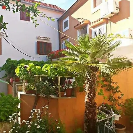 Studio Oasis شقة